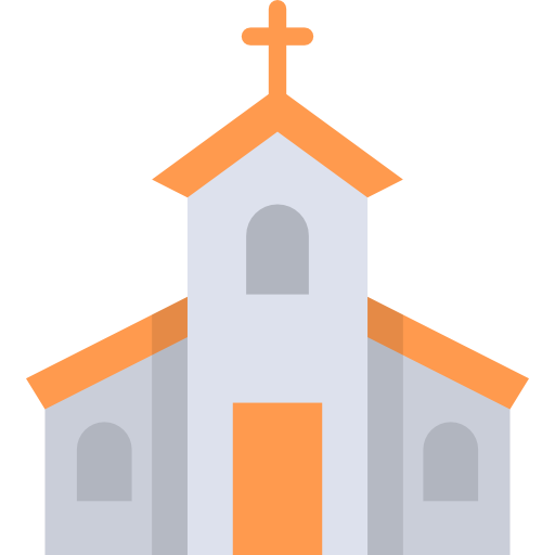 Eglise ERAD